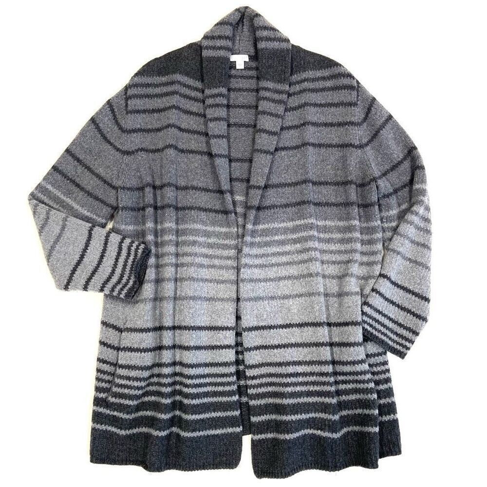 J. JILL Wool Blend Cardigan